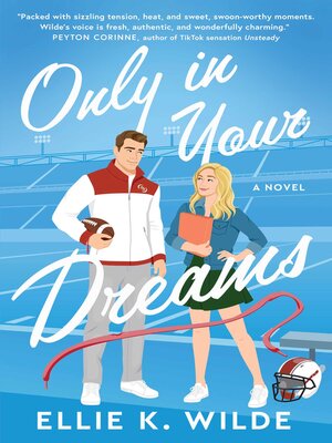 Only in Your Dreams - ebook